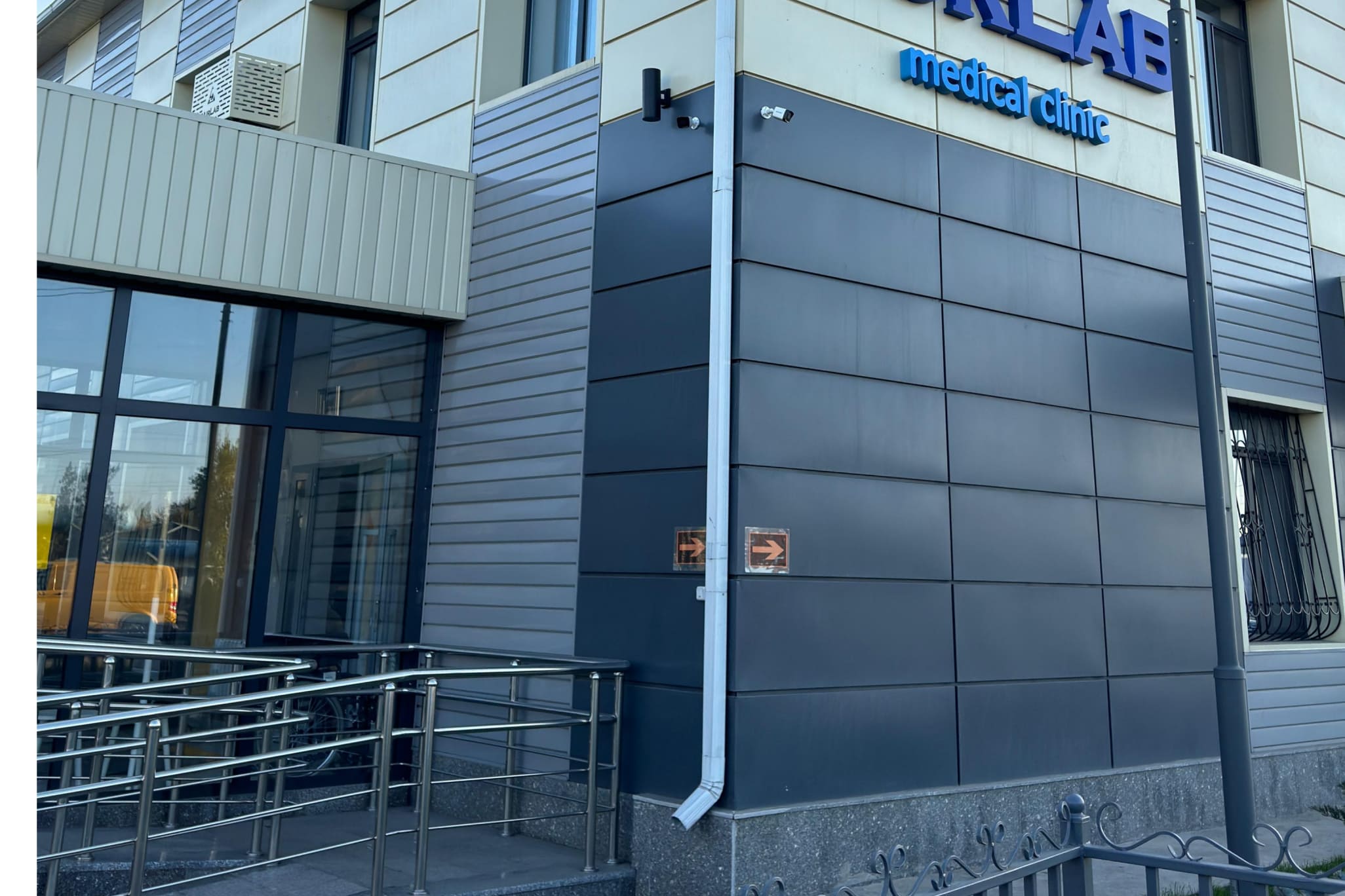 водосточные системы